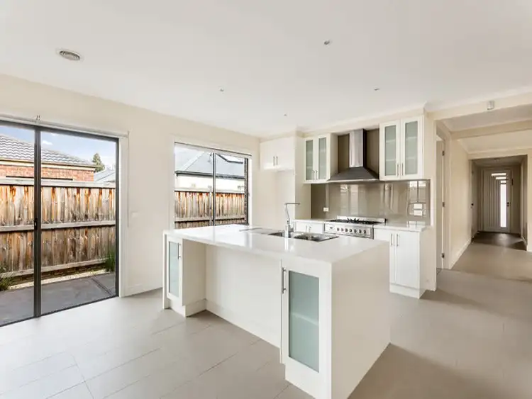 Second view of Homely house listing, 28 Vasari Gardens, Mernda VIC 3754