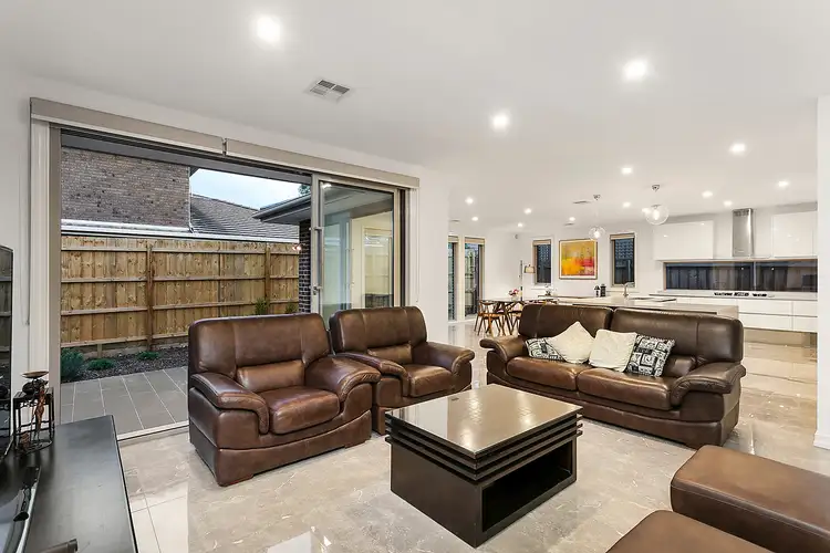 Third view of Homely house listing, 24 Bennett Street, Balwyn VIC 3103