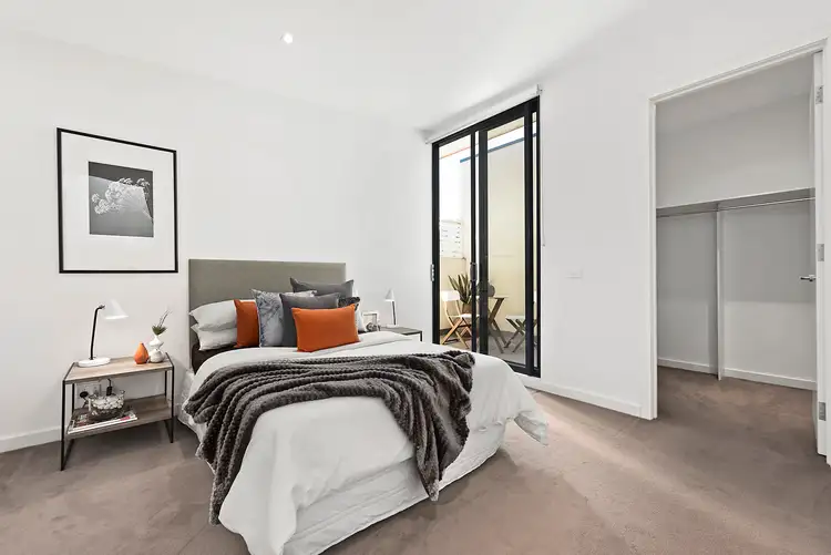 Sixth view of Homely apartment listing, 10/198 Lower Heidelberg Road, Ivanhoe East VIC 3079