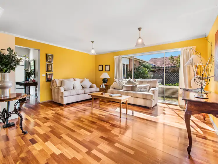 Fifth view of Homely house listing, 138 Bellbridge Drive, Hoppers Crossing VIC 3029