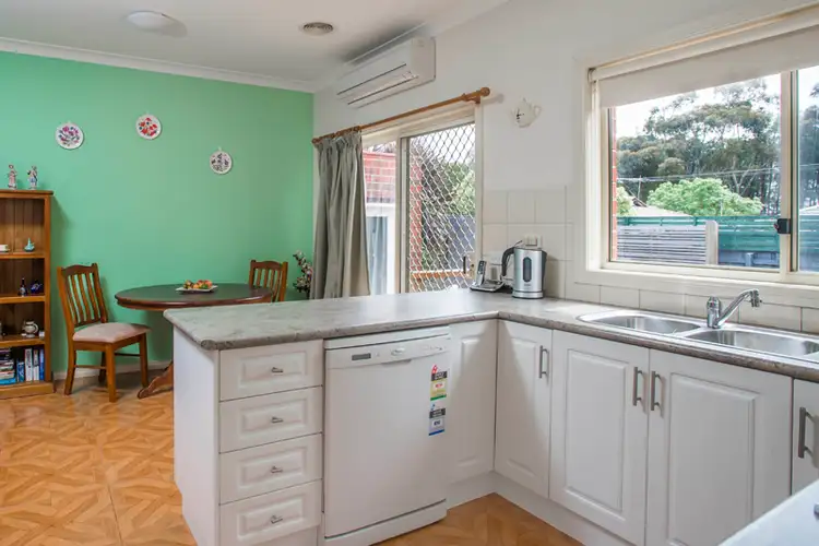 Fifth view of Homely unit listing, 3/17a Cornish Street, Sunbury VIC 3429