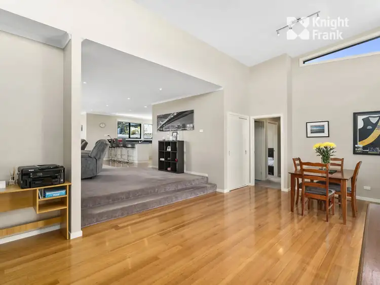 Sixth view of Homely house listing, 10 Celery Top Drive, Kingston TAS 7050