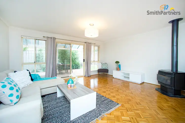 Second view of Homely house listing, 19 Emperor Avenue, Golden Grove SA 5125