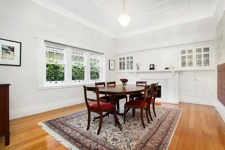 Fourth view of Homely house listing, 8 Tower Place, Hawthorn East VIC 3123