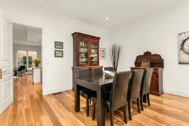 Sixth view of Homely townhouse listing, 1/761 Malvern Road, Toorak VIC 3142