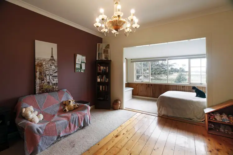 Fourth view of Homely house listing, 407 Sebastopol Road, Kyneton VIC 3444