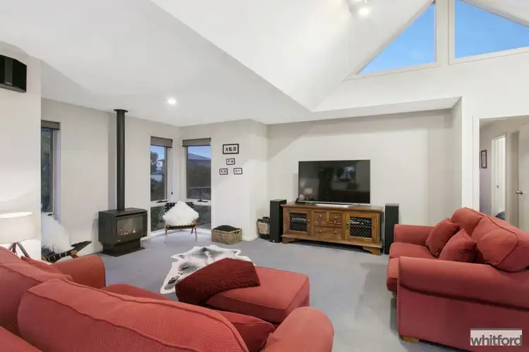 Third view of Homely house listing, 1 Waterhen Close, Ocean Grove VIC 3226