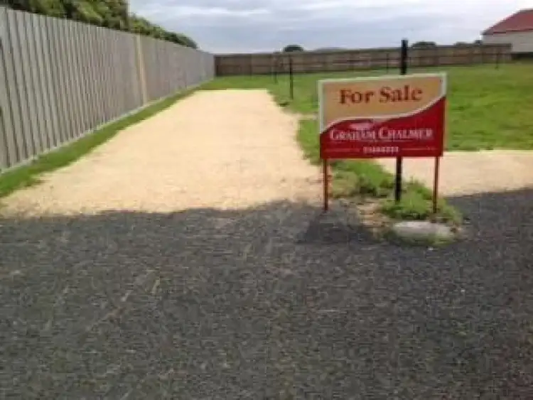 Main view of Homely land listing, Lot 2, 19 Centre Road, Seaspray VIC 3851