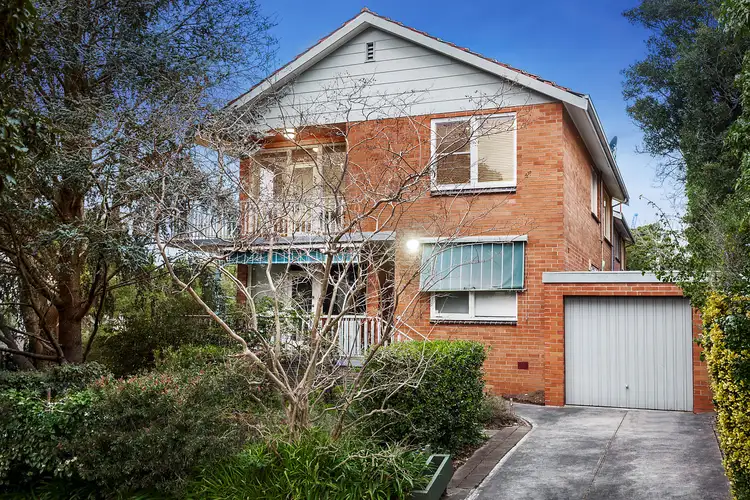 4/28 Ferncroft Avenue, Malvern East VIC 3145