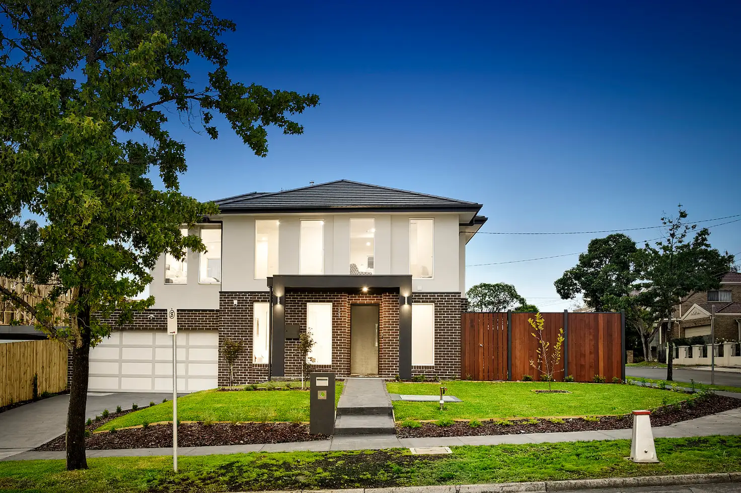 Main view of Homely townhouse listing, 37 Stroud Street, Balwyn VIC 3103
