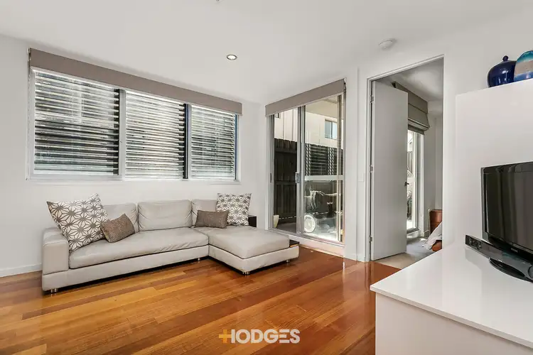 Third view of Homely apartment listing, 3/120 Murray Street, Caulfield VIC 3162