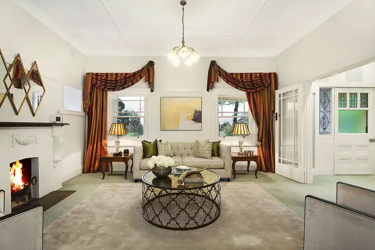 Fifth view of Homely house listing, 23 Widford Street, Hawthorn East VIC 3123