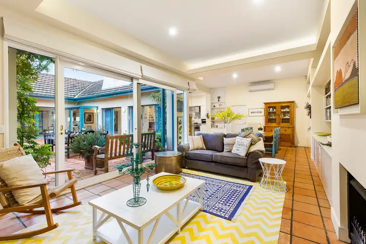 Fifth view of Homely house listing, 8 Chesterfield Avenue, Malvern VIC 3144