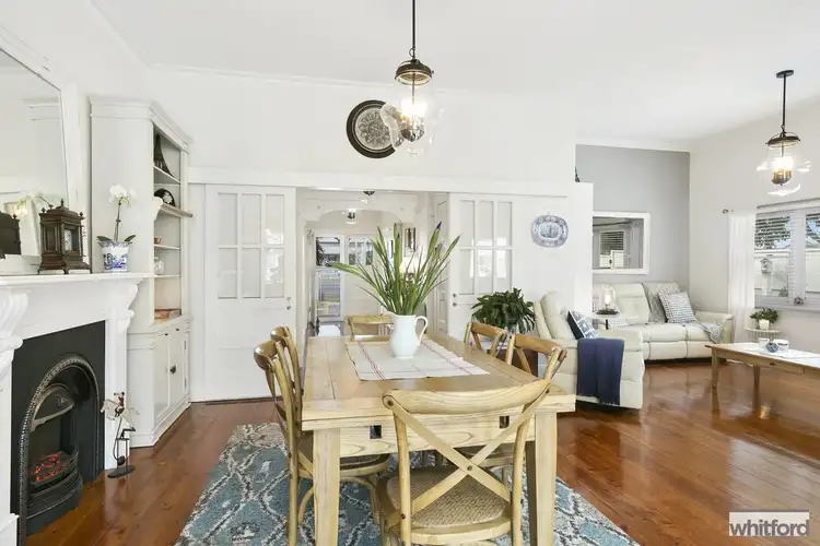 Sixth view of Homely house listing, 268 McKillop Street, East Geelong VIC 3219