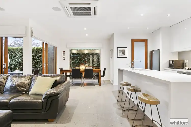 Fourth view of Homely townhouse listing, 10a Chadwick Street, Newtown VIC 3220