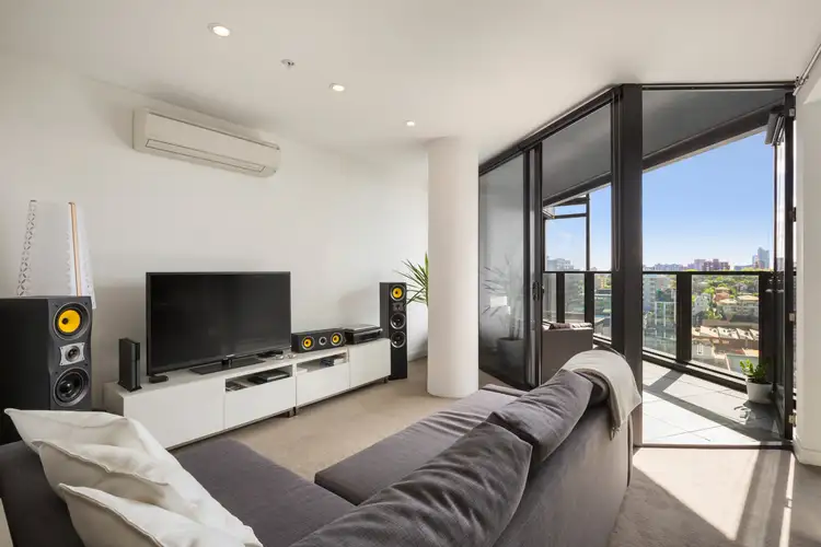 1109/35 Malcolm Street, South Yarra VIC 3141