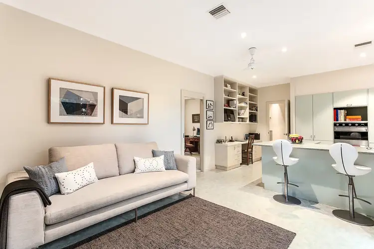 Sixth view of Homely house listing, 1/4 Monaro Road, Kooyong VIC 3144