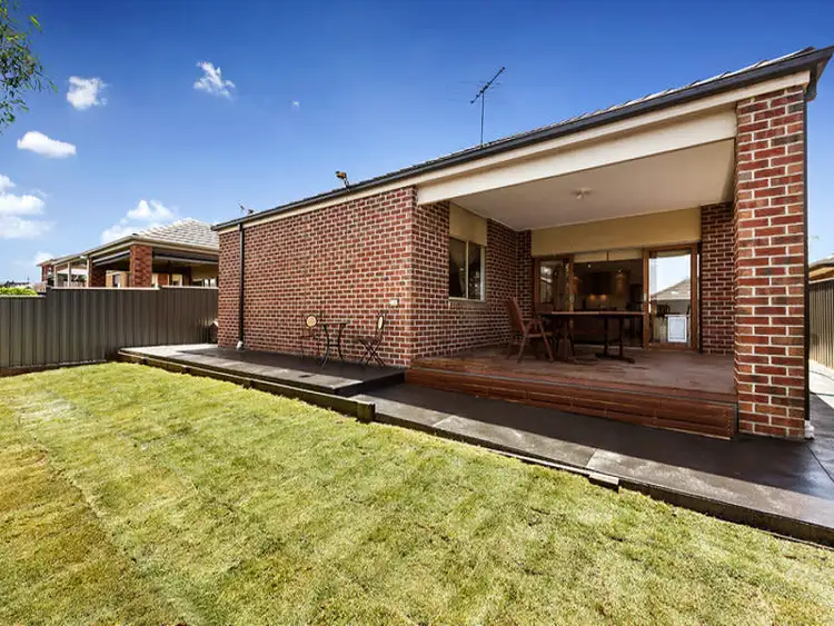 Sixth view of Homely house listing, 7 Ambridge Street, Mernda VIC 3754