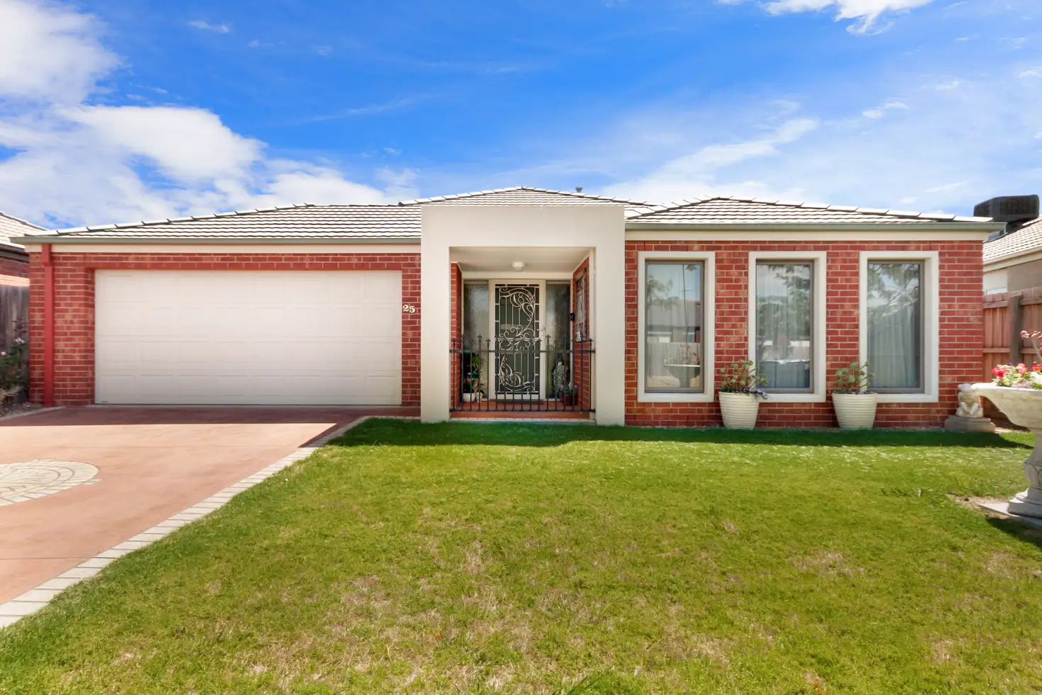 Main view of Homely house listing, 25 Redgum Circuit, Pakenham VIC 3810