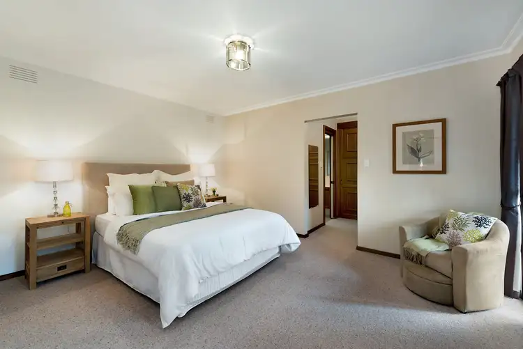 Fifth view of Homely house listing, 8 Wilton Way, Doncaster VIC 3108