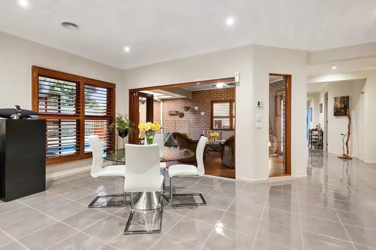 Third view of Homely house listing, 16 Coulthard Crescent, Doreen VIC 3754