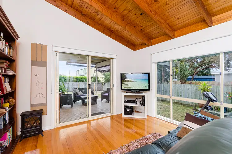 Fifth view of Homely house listing, 142 Sunset Strip, Ocean Grove VIC 3226