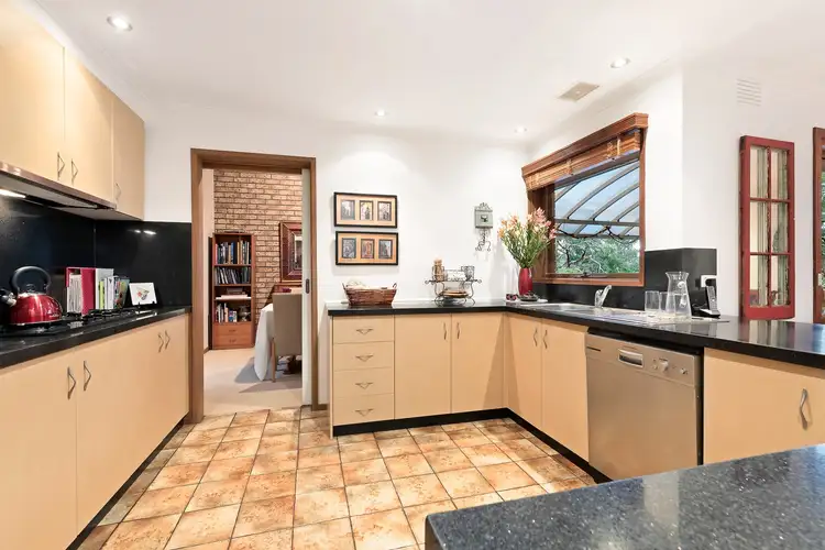 Fourth view of Homely house listing, 73 Nurlendi Road, Vermont VIC 3133