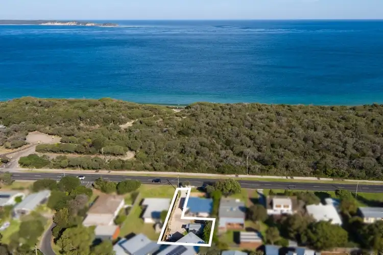 LOT 2, 14 Bellarine Highway, Queenscliff VIC 3225