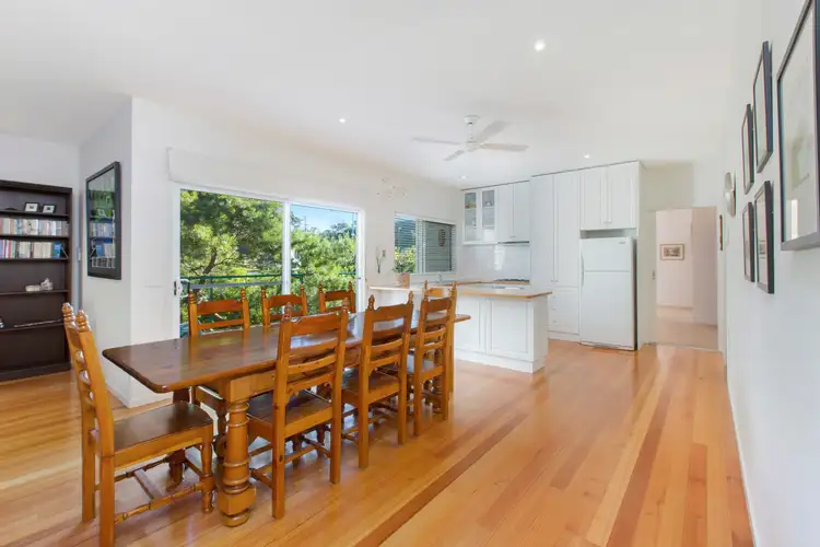 Sixth view of Homely house listing, 53 Hughes Road, Blairgowrie VIC 3942