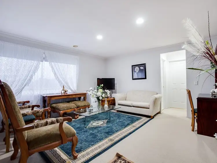 Sixth view of Homely house listing, 3 Lonsdale Circuit, Hoppers Crossing VIC 3029