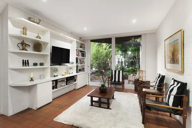 Third view of Homely house listing, 34 Albert Street, East Melbourne VIC 3002