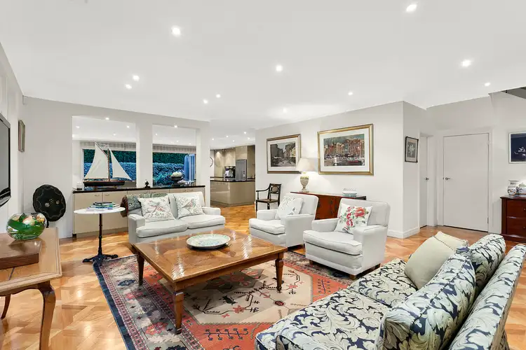 Fourth view of Homely house listing, 18 Cole Court, Toorak VIC 3142