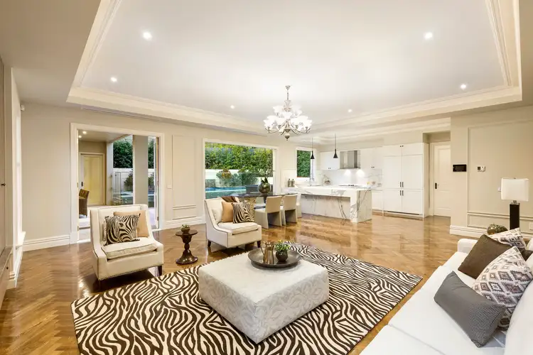 Sixth view of Homely house listing, 27 Stroud Street, Balwyn VIC 3103