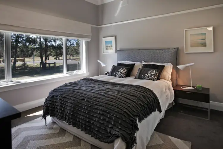 Fifth view of Homely house listing, 23 Gleeson Street, Trentham VIC 3458