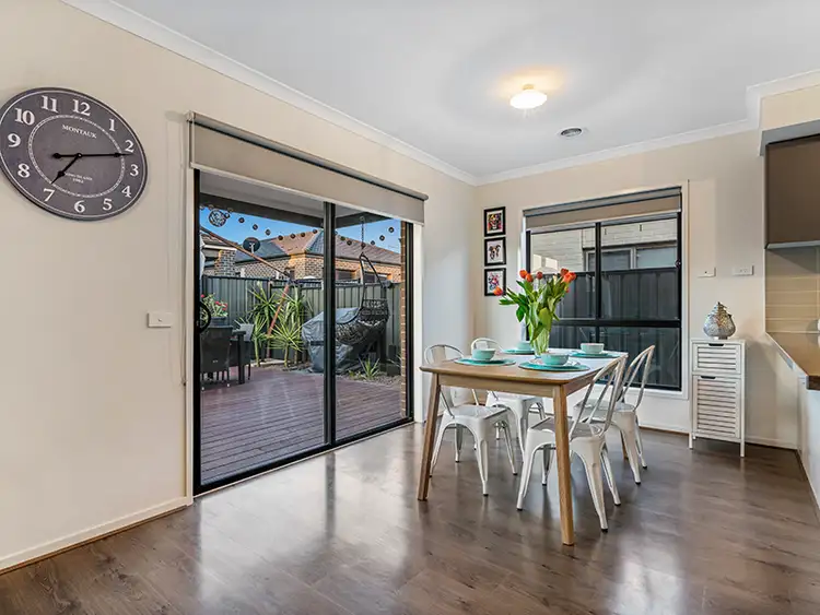 Fifth view of Homely house listing, 28 Vetiver Avenue, Truganina VIC 3029