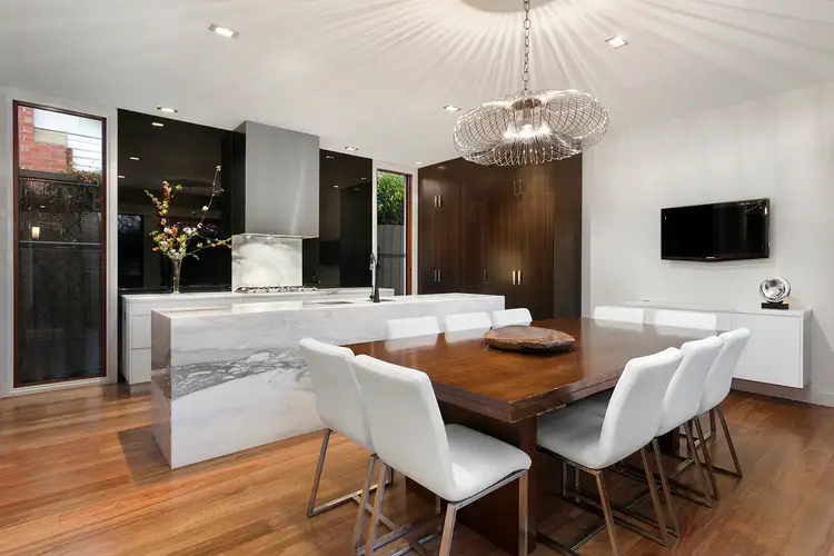 Second view of Homely house listing, 25 Park Crescent, Kew VIC 3101