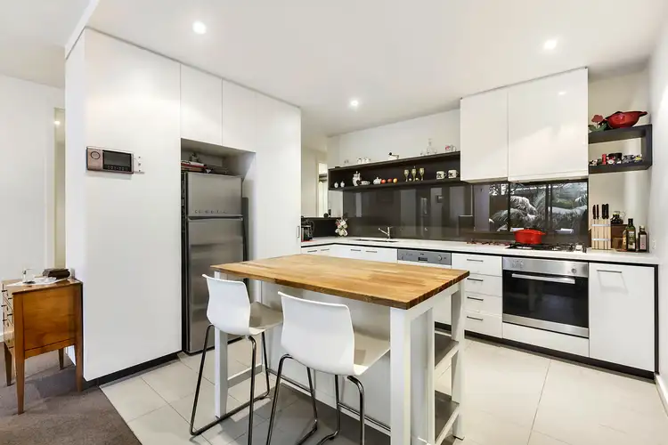 Second view of Homely apartment listing, 7/18-20 Warleigh Grove, Brighton VIC 3186