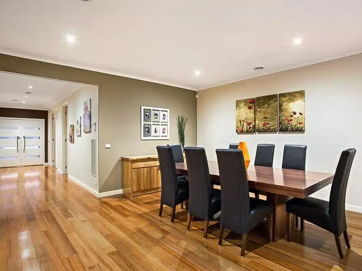 Third view of Homely house listing, 5 Kossatz Terrace, Doreen VIC 3754