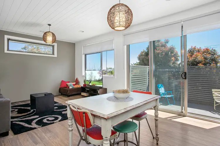 Fifth view of Homely house listing, 1b Lowana Court, Clifton Springs VIC 3222