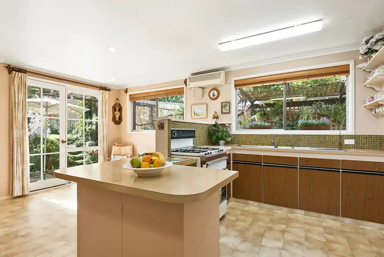 Fourth view of Homely house listing, 145 Bellevue Avenue, Rosanna VIC 3084