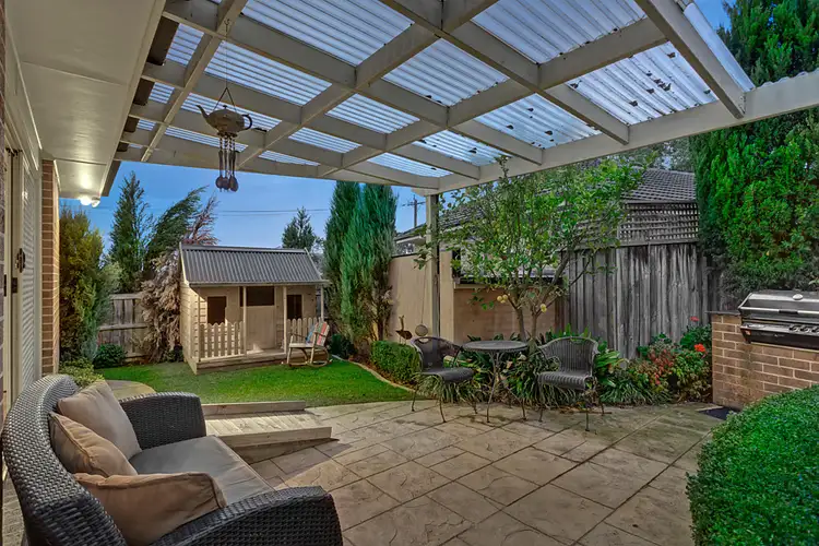 Sixth view of Homely house listing, 34 Toumlin Grove, Viewbank VIC 3084