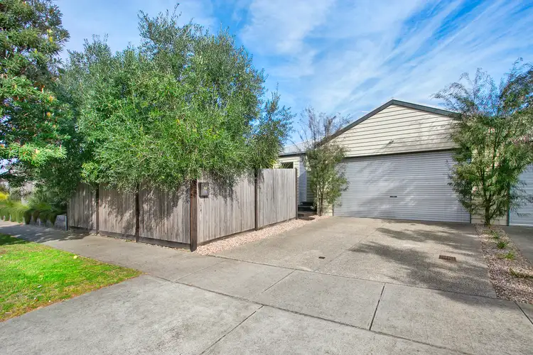 Fourth view of Homely house listing, 12 Furneaux Close, Barwon Heads VIC 3227