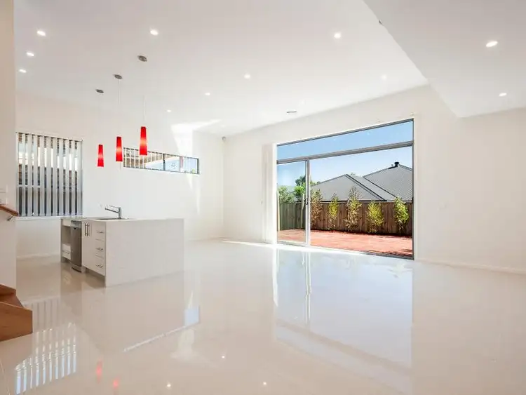 Third view of Homely house listing, 5 Mollison Drive, Doreen VIC 3754