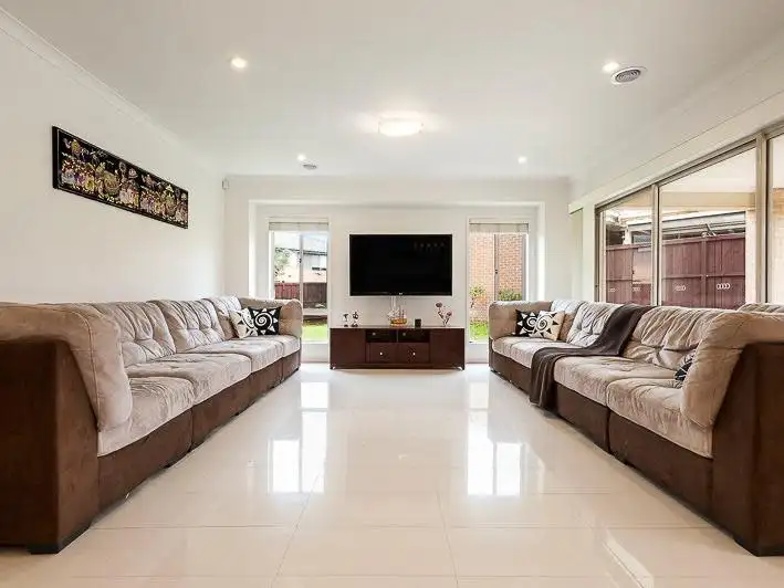 Third view of Homely house listing, 36 Mac Knight Wynd, Doreen VIC 3754