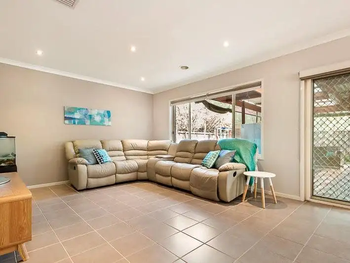 Third view of Homely house listing, 9 Villeroy Street, Mernda VIC 3754