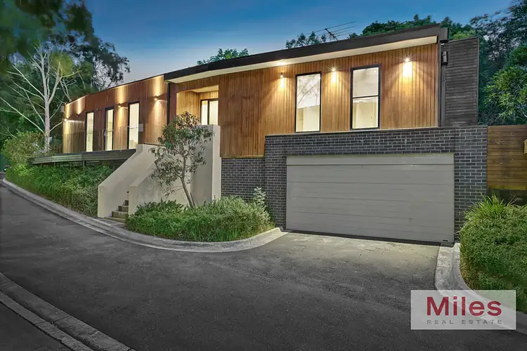 14/139 Bond Street, Ivanhoe VIC 3079