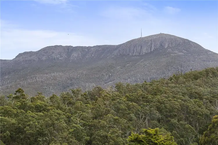 Fourth view of Homely land listing, 9A Louden Street, South Hobart TAS 7004
