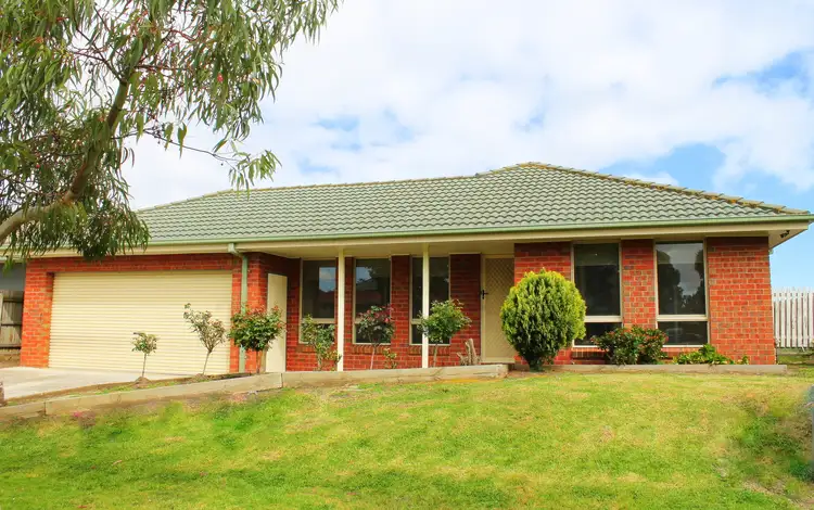 Main view of Homely house listing, 39 Breamlea Way, Cranbourne West VIC 3977
