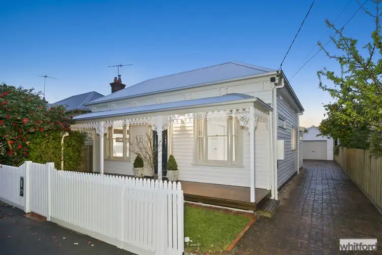 Main view of Homely house listing, 42 Maitland Street, Geelong West VIC 3218