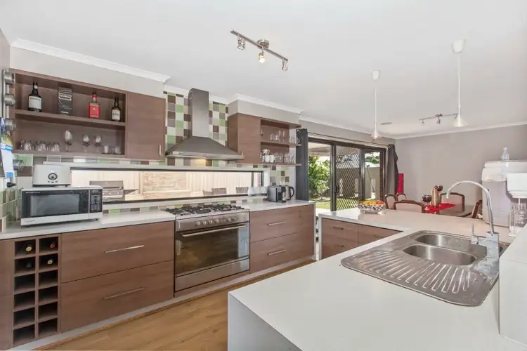 Second view of Homely house listing, 11 Jamieson Way, Wallan VIC 3756